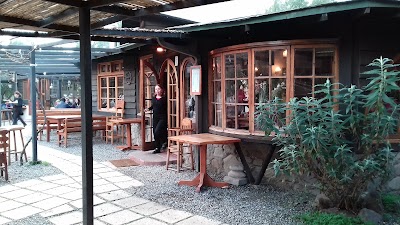 Photos of Restaurant Vista Cordillera
