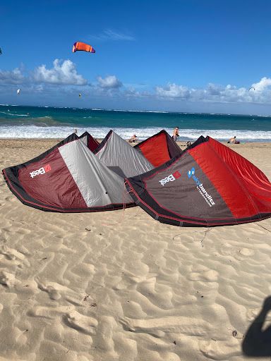 Skybanditz Kiteboarding School