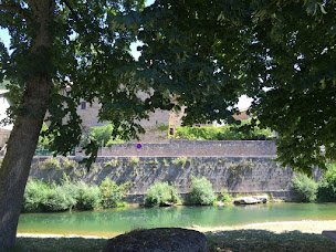 Photo n°15 de Le Chat Blanc à Versols-et-Lapeyre (Gîte)