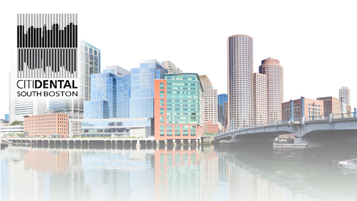 CITIDental South Boston