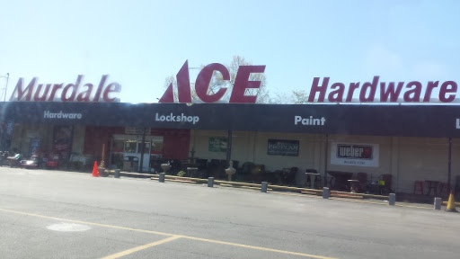 Cotton's Ace Hardware - Visual