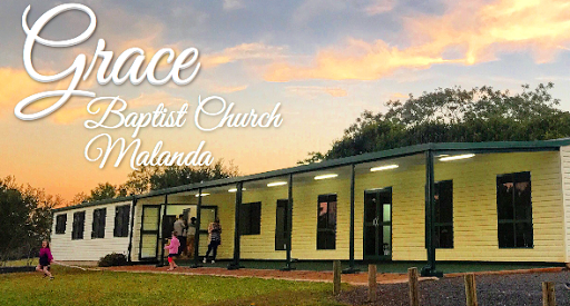 Grace Baptist Church Malanda - Thumbnail