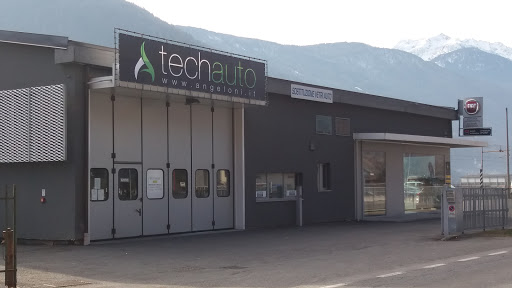 Techauto Srl - Thumbnail