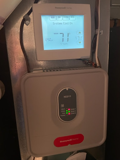Fosters Kraus Plumbing, Heating and Air - Thumbnail