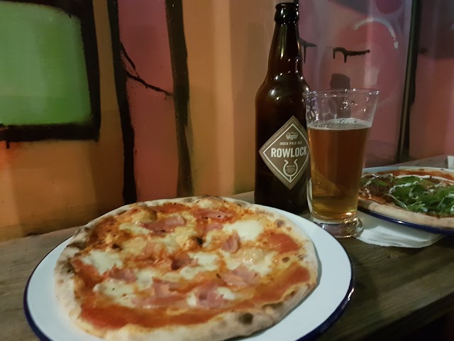 Sunflower Public House