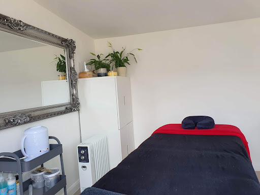 Wellness rooms at wick Gallery - United Kingdom