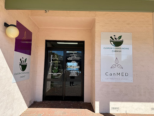 Custom Compounding Chemist West Lakes SA - Thumbnail