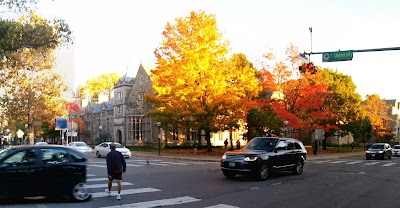 Photos of University of Michigan Law School