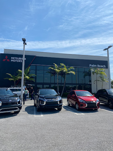 Palm Beach Mitsubishi