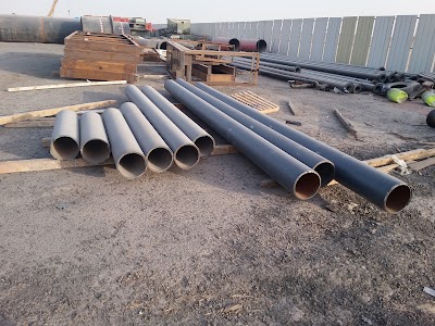 Photos of NBTC Painting Facility