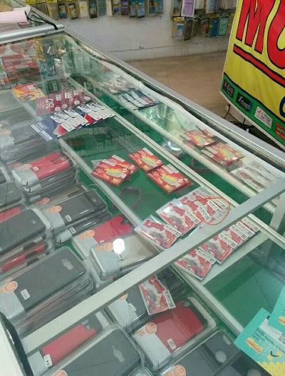 Photos of MULYA Cellular (Harin Abi Darmawan)