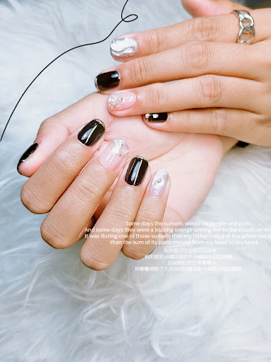 格格駕到評價、價格、網友推薦資訊 - 專業美甲與美睫服務