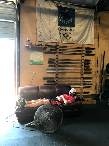 Lane 5 CrossFit - Thumbnail