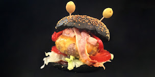 Photo n°13 de Brexit Bus - Foodtruck de Burgers Maison - Le Haillan à Le Haillan (Restauration rapide)