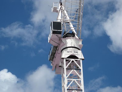 Photos of General Cranes