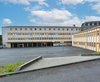 Collège Notre-Dame à La Ferté Macé