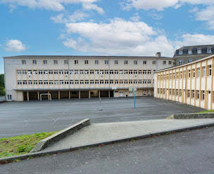 Photo n°1 de Collège Notre-Dame à La Ferté Macé (Collège)