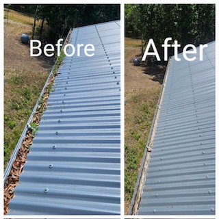 Gutter Cleaning QLD