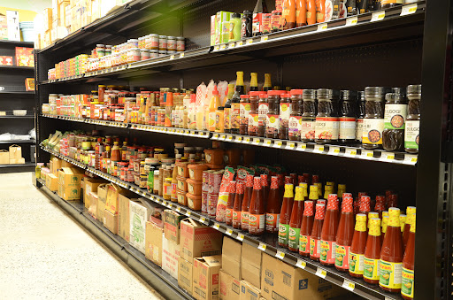 Viet Huong Oriental Market of Godley Station - Thumbnail