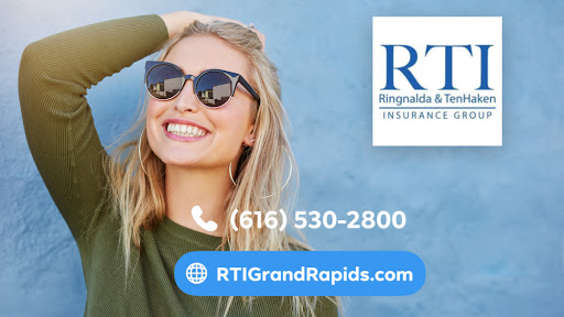 Ringnalda TenHaken Insurance Group - Thumbnail