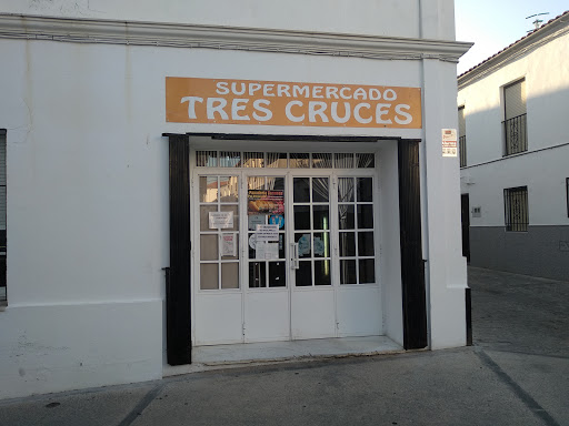 Supermercado Tres Cruces