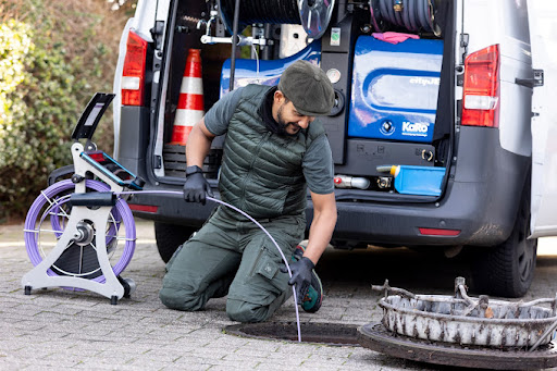 Leon Rohrreinigung GmbH