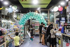 Zia Book Sellers faisalabad