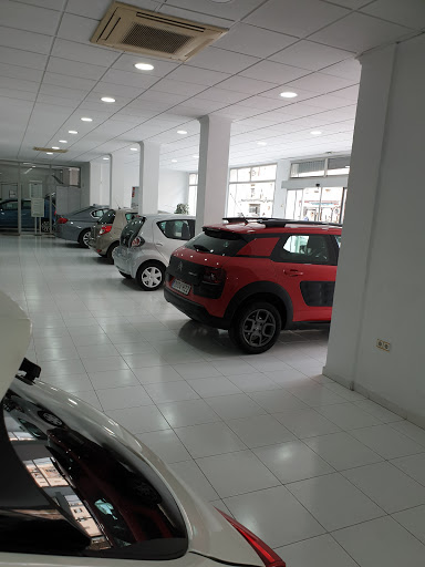 Auto Talleres Belenguer - Thumbnail