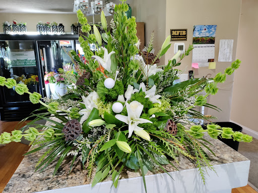 Creations By Barbara Florist & Gifts - Thumbnail