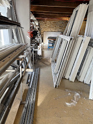 Photo n°9 de Menuiserie SARGSYAN ( Leno-Fenêtre ) à Privas (Vitrier)