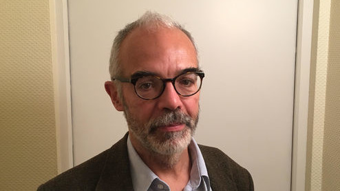 PHILIPPE LABORNE