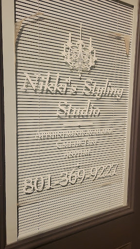 Nikki's Styling Studio - Thumbnail