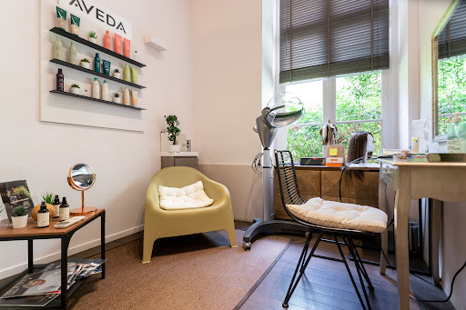 Anne Caprini Aveda - Thumbnail