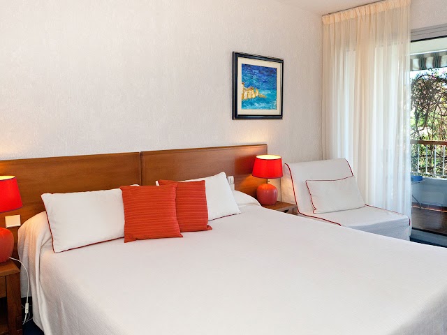 Hôtel Pietracap