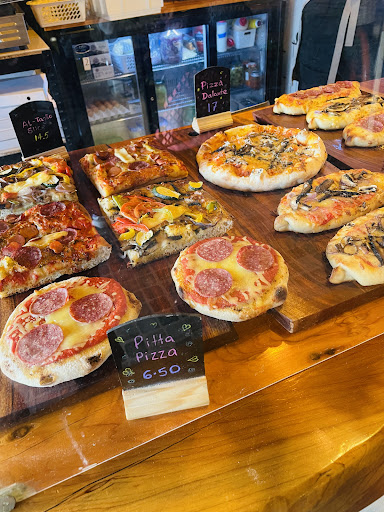 DALANTE ARTISAN BAKERY - Thumbnail