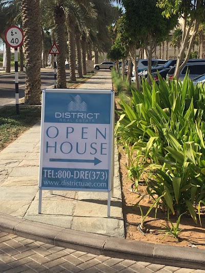 Photos of District Real Estate