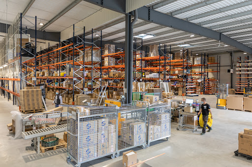 SIDER Toulouse - Quincaillerie professionnelle - Thumbnail