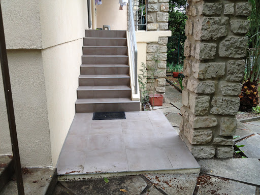Stéphane Guillaume - GS Rénovation - Thumbnail