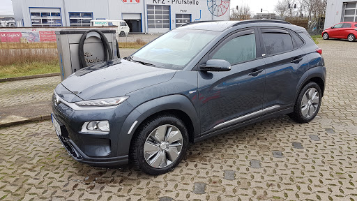 Carwash24 Burgdorf - Thumbnail