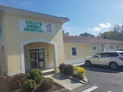 Photos of Kelly's Animal Hospital