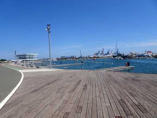 Marina de València - Thumbnail