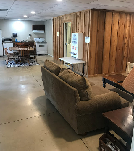 Hidden Valley RV Park & Mini Storage - Thumbnail