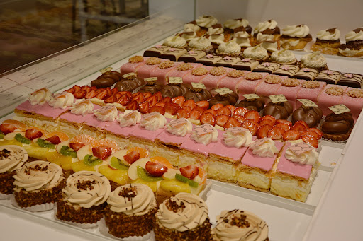 LEEK Confectionery And Tearoom Dick - Thumbnail