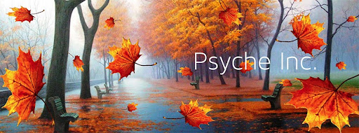 Psyche Inc. - Visual