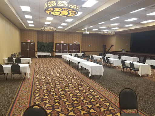 Wild Rose Casino, Jefferson Iowa | DestiMap | Destinations On Map