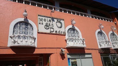 Photos of Hotel San Pedro