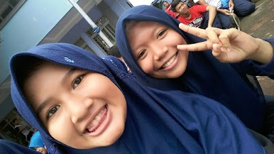 Photos of Jember Junior High School 3