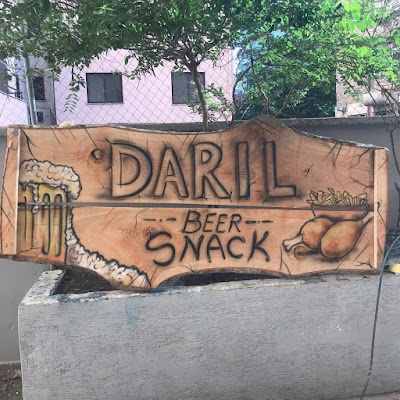 Daril Beer Snack