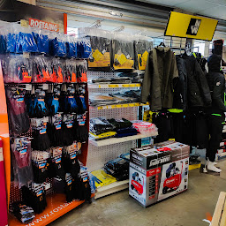 Photo n°2 de Albert Fournitures Fronton à Fronton (Magasin d'outillage)