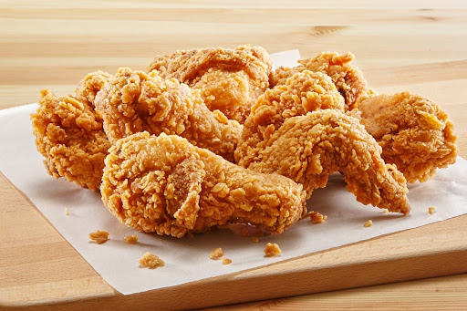 Cik & Chicken - Thumbnail
